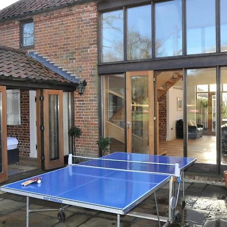 Вілла The Granary, Norfolk Норвіч Екстер'єр фото