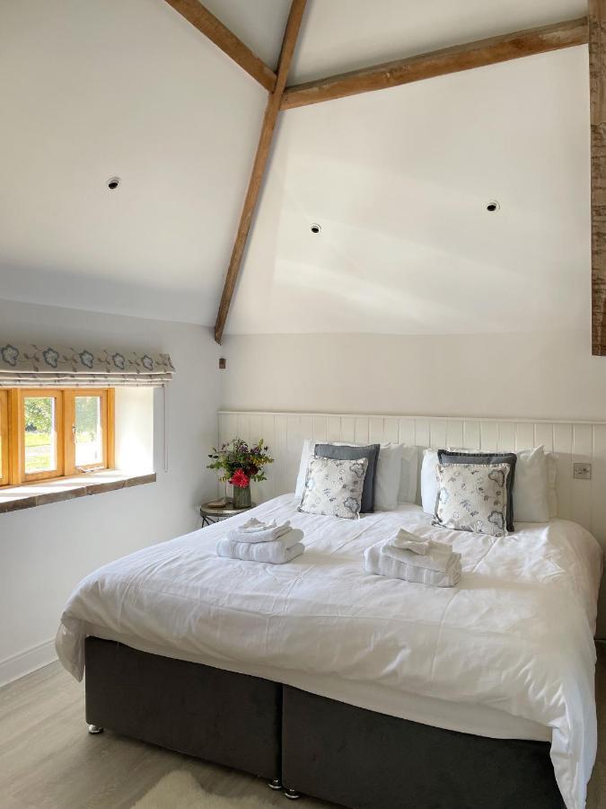 Вілла The Granary, Norfolk Норвіч Екстер'єр фото
