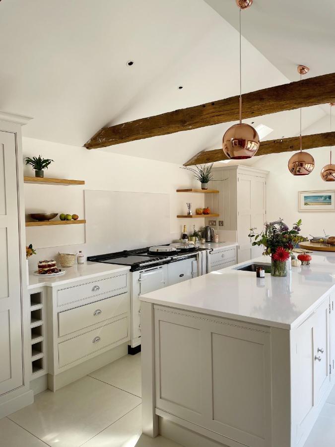 Вілла The Granary, Norfolk Норвіч Екстер'єр фото